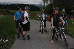 Biketour