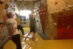 Boulderpark 08.03.2013