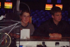 Bowling 2008