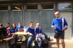 Dorfturnier 2013