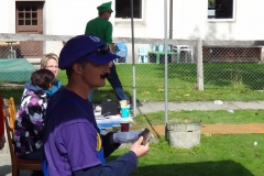 Dorfturnier 2015