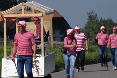 Dorfturnier 2016