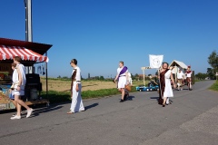 Dorfturnier 2019