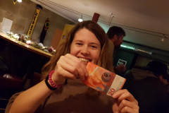 Neue Mitglieder 