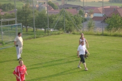 Plauschmatch SC Lanze - Club ZIBU 4:3