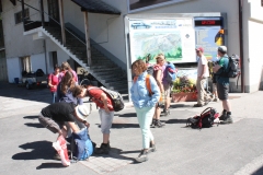 SCL Reise 2016 Arnensee