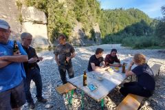 Sense Grillieren 03.09.2021