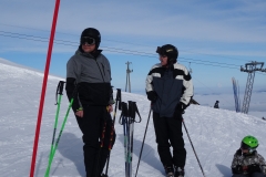Skirennen 02.02.2019
