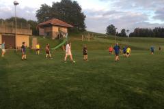 Sommertraining 20