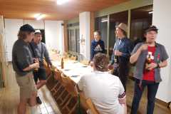 Sportclub Abend 2021