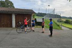 Velorennen 2024