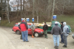 Vitaparcours-Putzete 06.04.2013