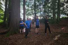 Waldslalom 2024